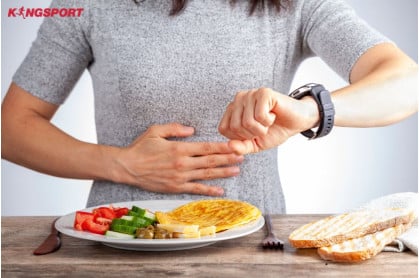 NHỊN ĂN GIÁN ĐOẠN CÓ TỐT KHÔNG? CẦN LƯU Ý NHỮNG ĐIỀU GÌ?