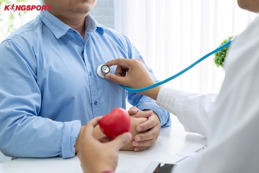 CÁCH PHÒNG NGỪA BỆNH TIM MẠCH HIỆU QUẢ BẠN NÊN BIẾT