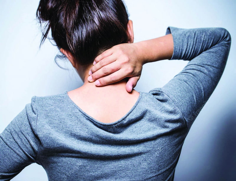 8+ Tác hại của ghế massage khi sử dụng không đúng cách