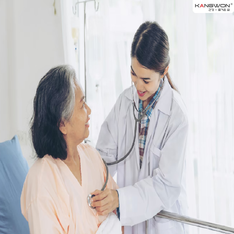 Mách bạn bí quyết tự chăm sóc sức khỏe tại nhà