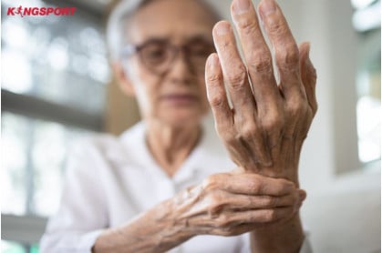 TÊ BÌ CHÂN TAY: NGUYÊN NHÂN, DẤU HIỆU VÀ CÁCH CHỮA TRỊ