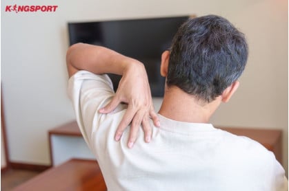 Thoái hóa đốt sống cổ và những hệ lụy nghiêm trọng cần biết!