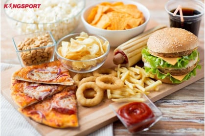 THỨC ĂN KHÔNG TỐT CHO XƯƠNG CẦN TRÁNH, BẠN BIẾT CHƯA?!