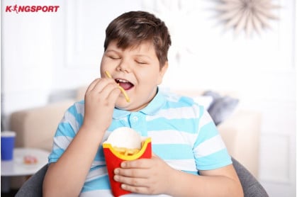 BẬT MÍ THỰC ĐƠN CHO TRẺ BÉO PHÌ 10 TUỔI CÁC MẸ NÊN BIẾT!