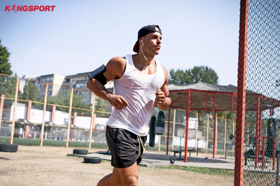 TỔNG HỢP CÁC BÀI TẬP CARDIO CHO NAM GIẢM MỠ TĂNG CƠ HIỆU QUẢ