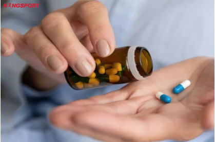 Giải Đáp: Uống Thuốc Hạ Huyết Áp Bao Lâu Thì Hạ?