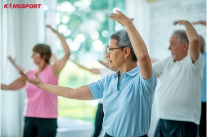 TẬP YOGA TRỊ ĐAU VAI GÁY VÀ TÊ BÌ TAY CHÂN HIỆU QUẢ NHẤT