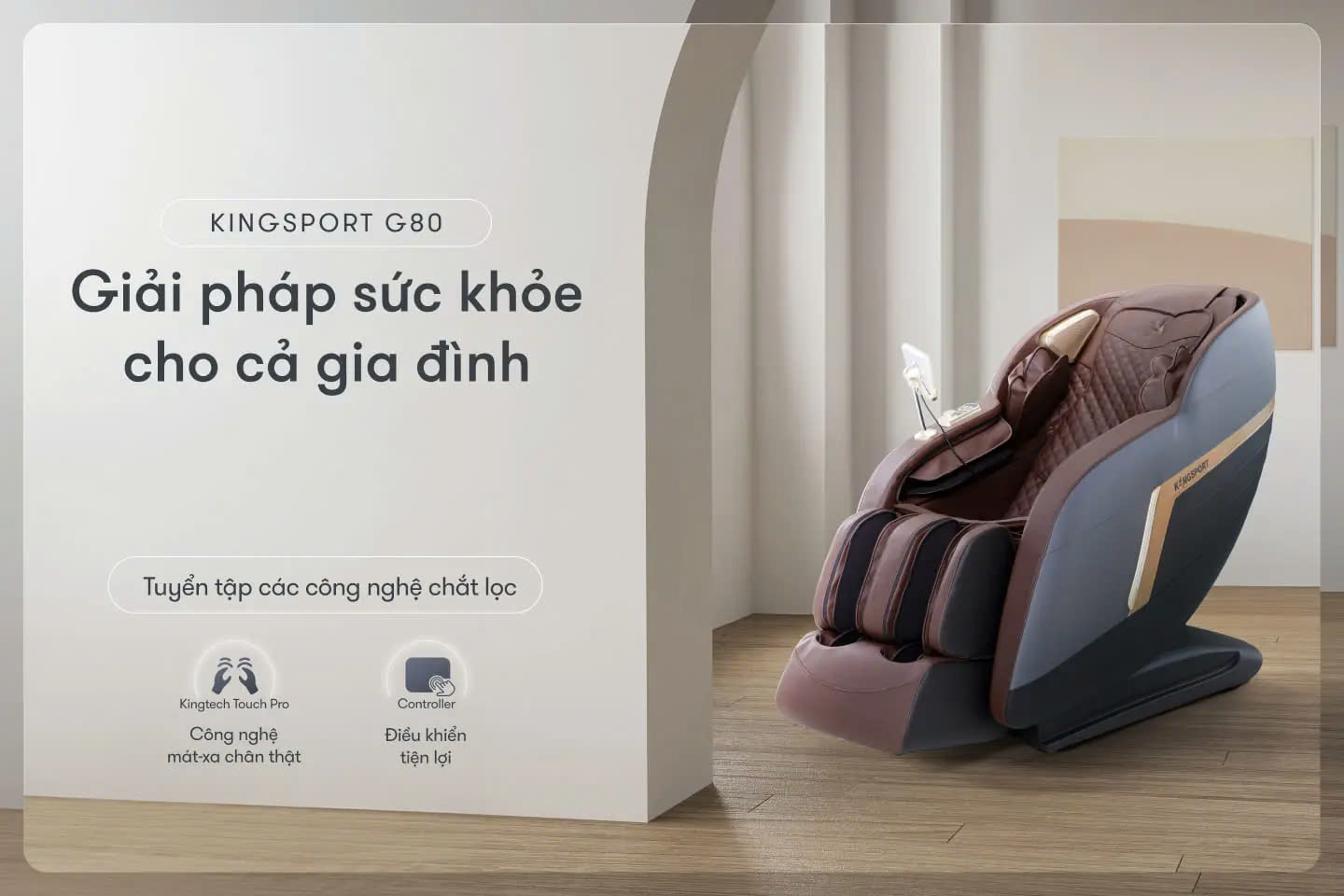LÀM THẾ NÀO ĐỂ CHỌN ĐƯỢC GHẾ MASSAGE TỐT PHÙ HỢP NHU CẦU ?