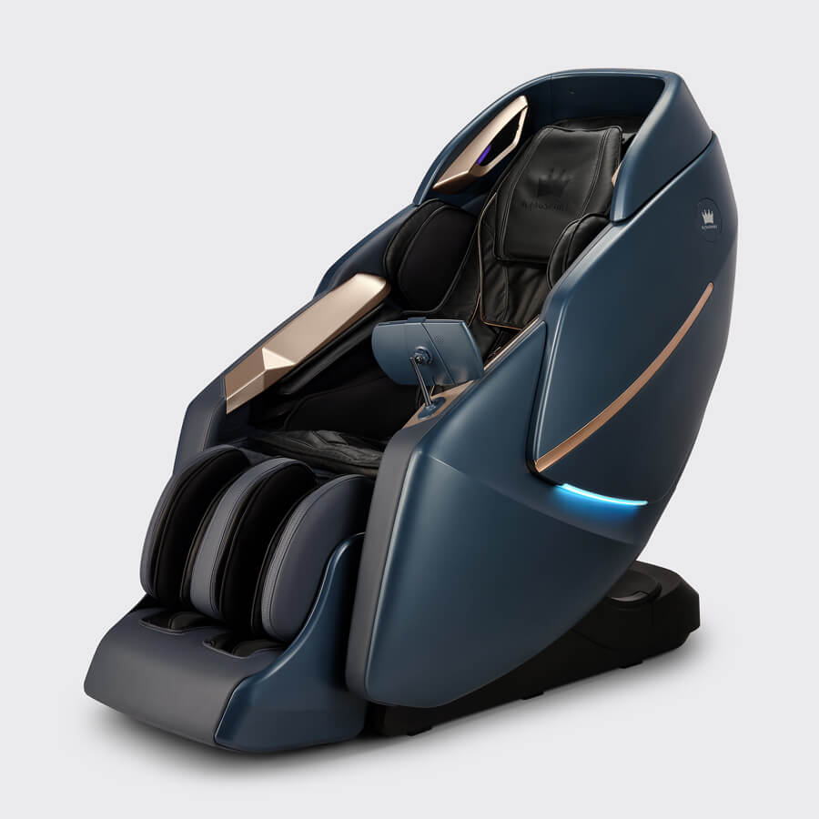 GHẾ MASSAGE KINGSPORT G62