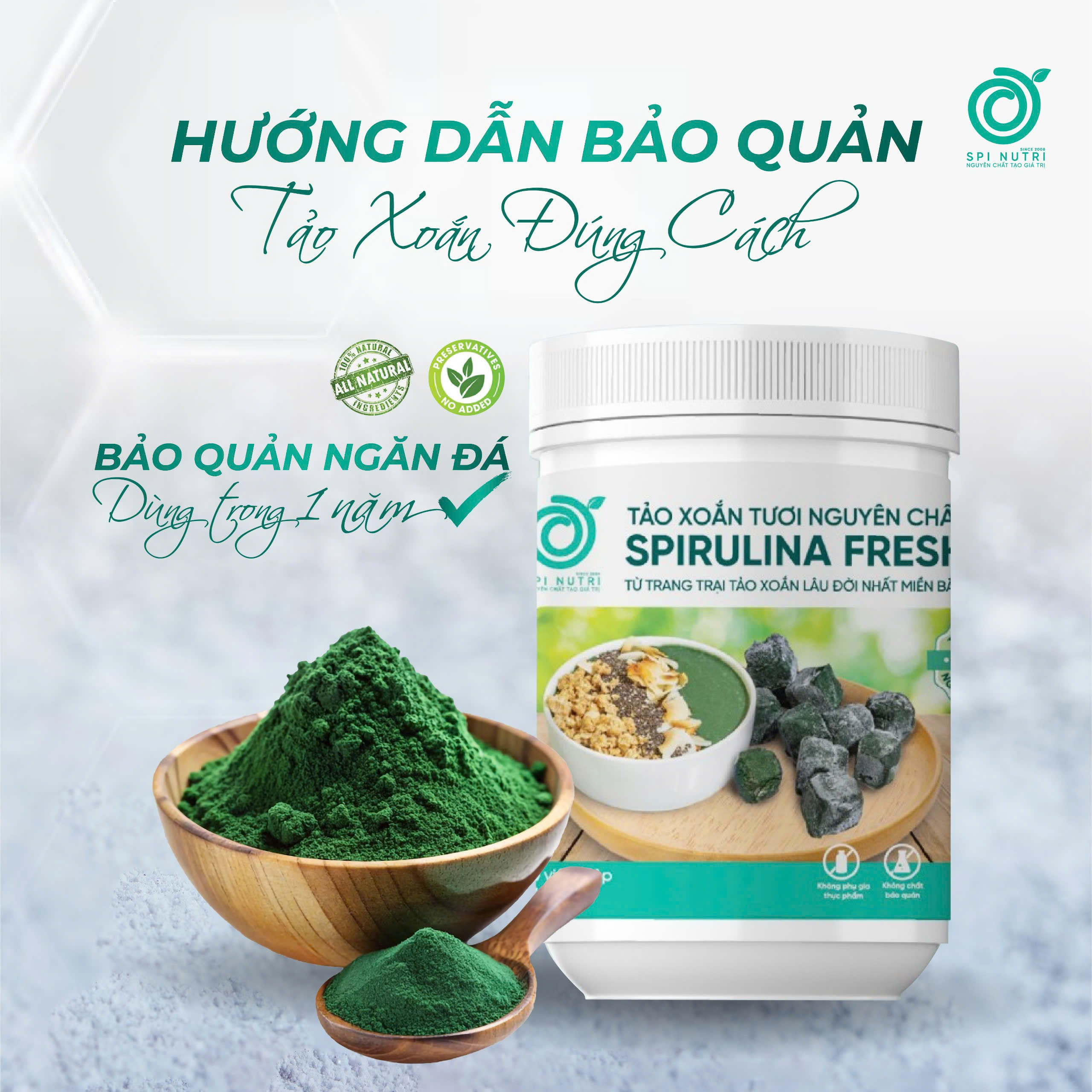 Hướng dẫn chi tiết cách bảo quản trong ngăn mát và ngăn đá.