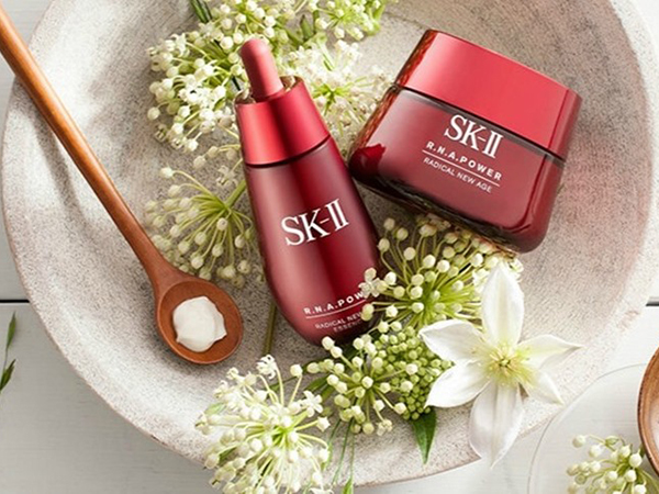 Top kem dưỡng da chống lão hoá tốt nhất của Nhật hiện nay