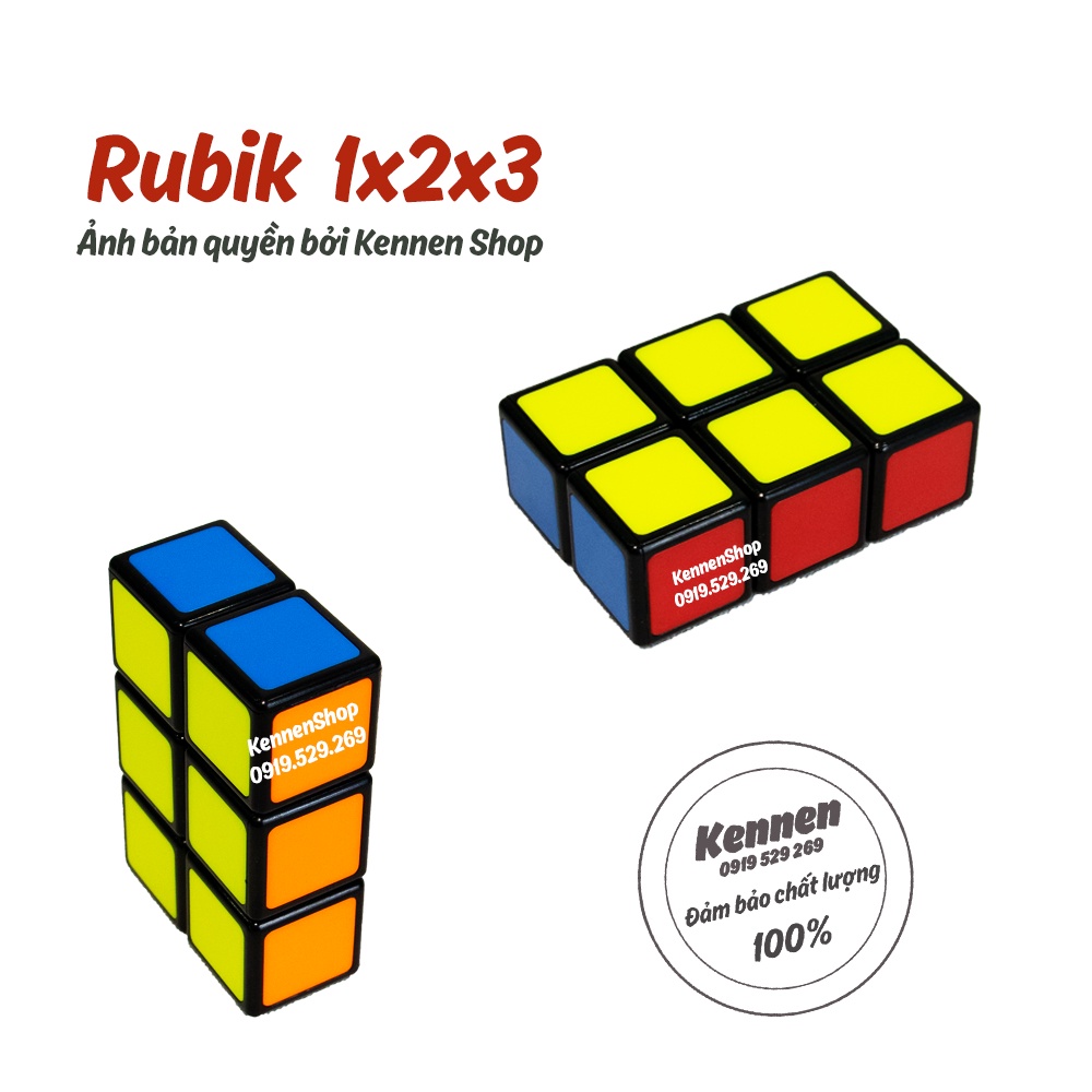 Rubik Rắn biến thể Magic Snake QiYi 24 - 36 - 72 chi tiết