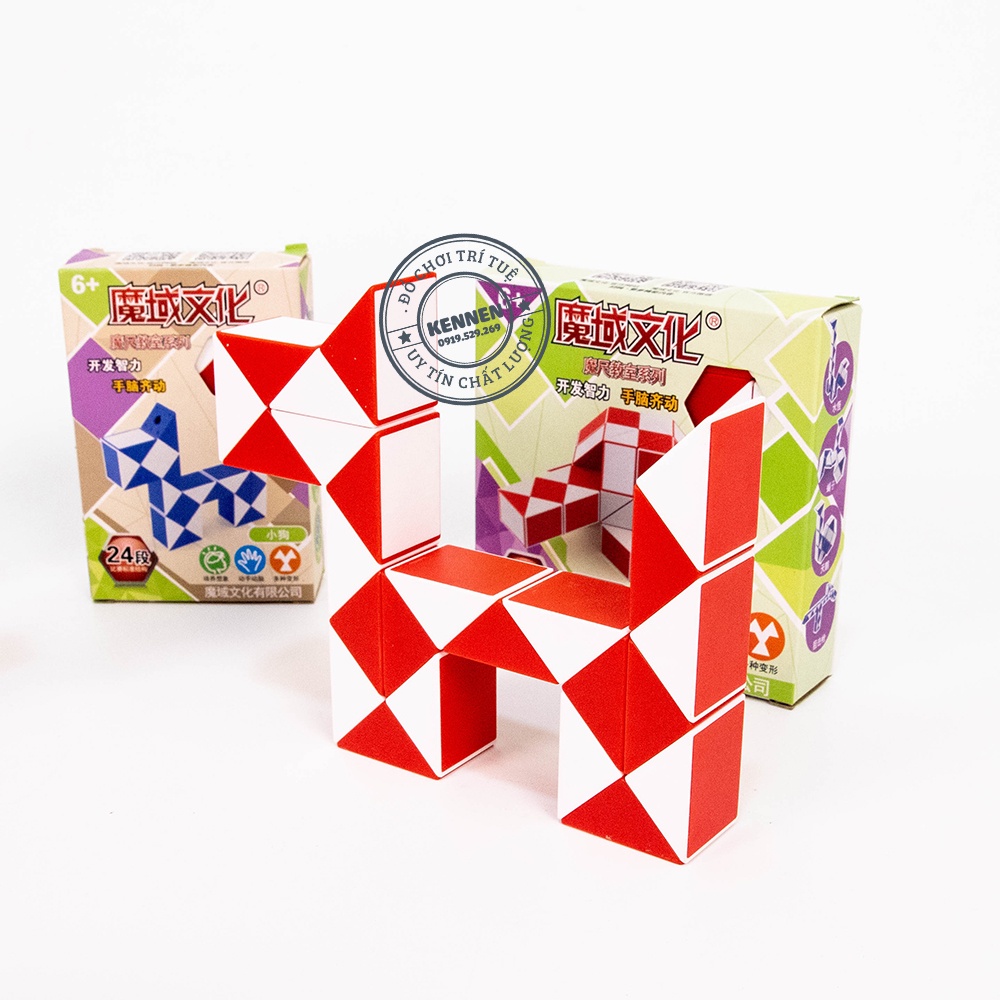 Rubik meilong/qiyi 2x2 3x3 4x4 5x5 6x6 7x7 2x3 Skewb Dino Pyraminx Megaminx cao cấp nhiều biến thể xoay trơn không giắt