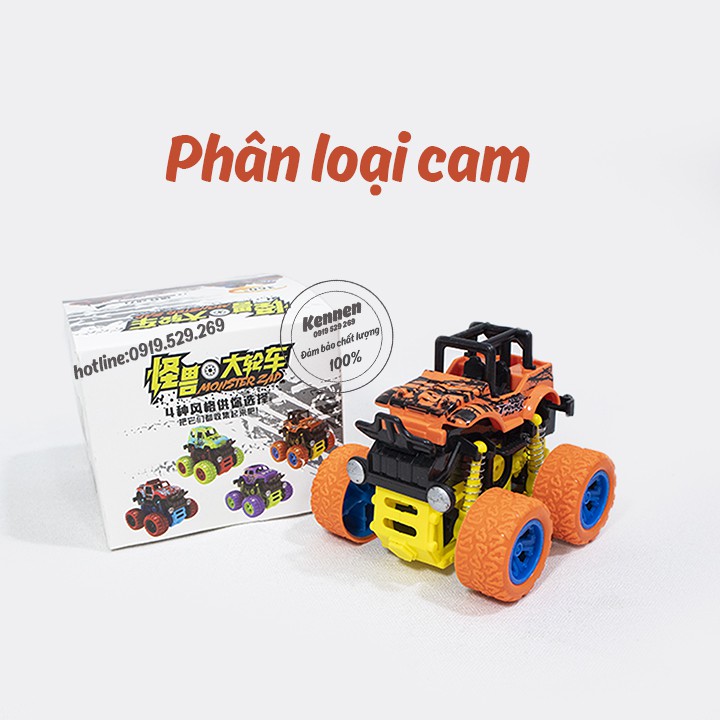 Xe bánh đà 360 đẹp - bền - an toàn