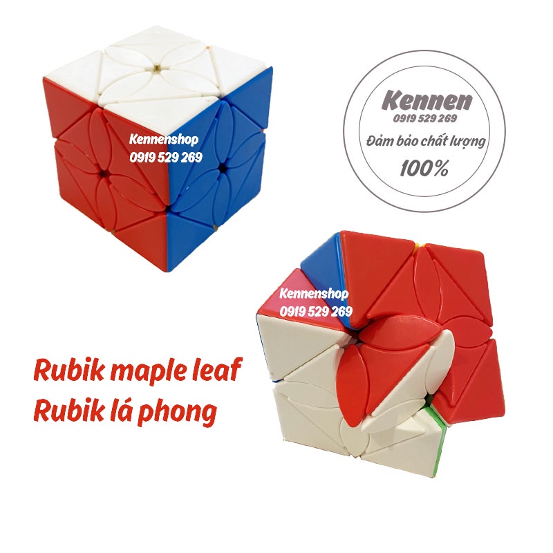 Rubik Rắn biến thể Magic Snake QiYi 24 - 36 - 72 chi tiết