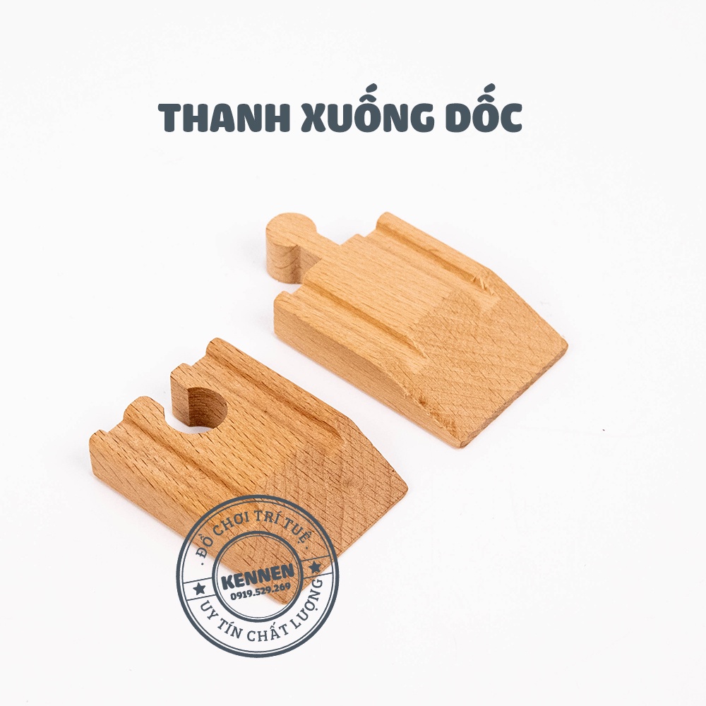 [Mở Rộng] Trụ đỏ - chốt nối - miếng nối chi tiết cho mô hình