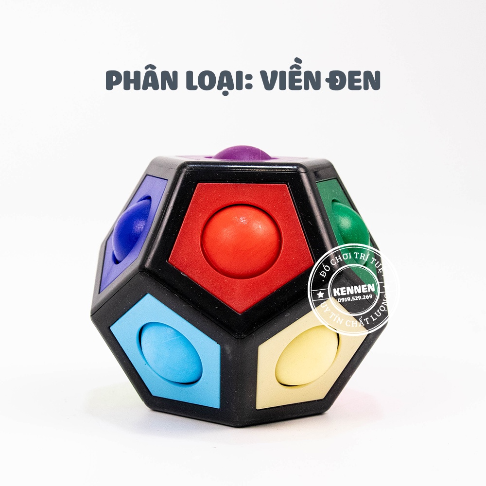 Rubik meilong/qiyi 2x2 3x3 4x4 5x5 6x6 7x7 2x3 Skewb Dino Pyraminx Megaminx cao cấp nhiều biến thể xoay trơn không giắt