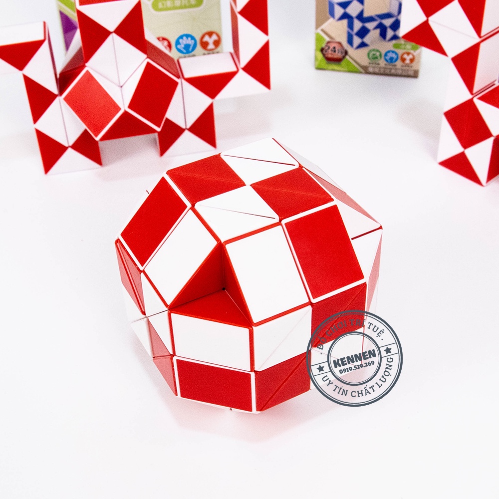 Rubik meilong/qiyi 2x2 3x3 4x4 5x5 6x6 7x7 2x3 Skewb Dino Pyraminx Megaminx cao cấp nhiều biến thể xoay trơn không giắt