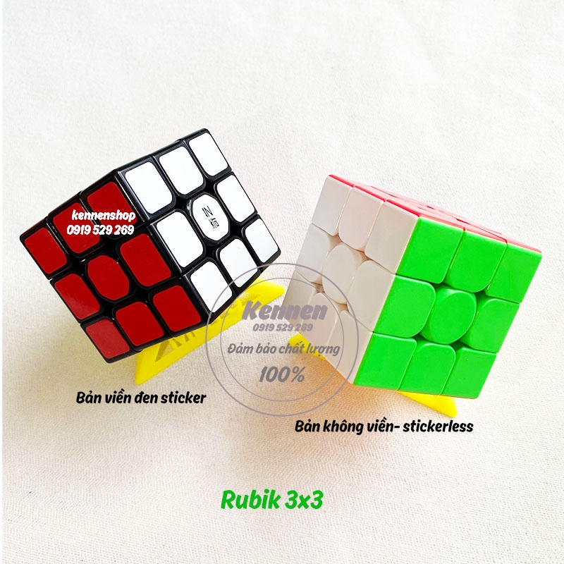 Rubik Rắn biến thể Magic Snake QiYi 24 - 36 - 72 chi tiết