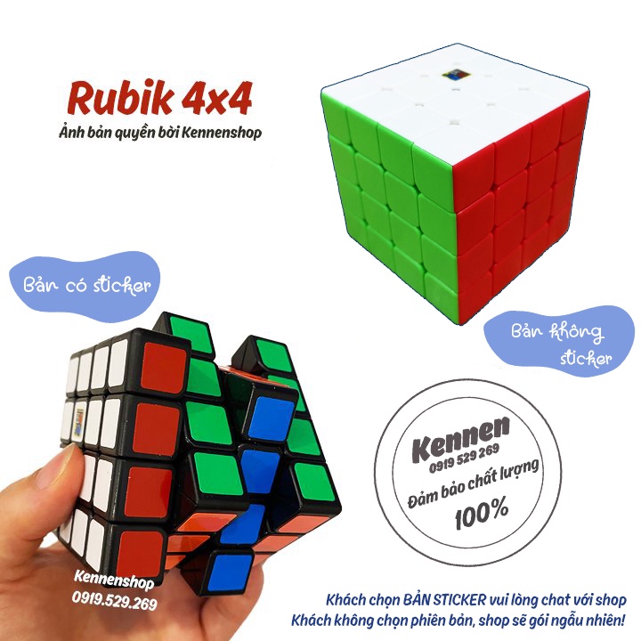 Rubik Rắn biến thể Magic Snake QiYi 24 - 36 - 72 chi tiết