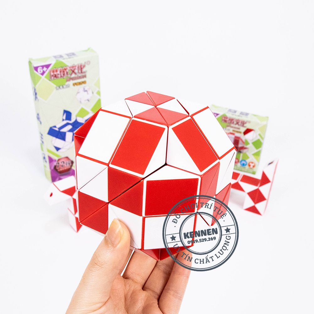 Rubik meilong/qiyi 2x2 3x3 4x4 5x5 6x6 7x7 2x3 Skewb Dino Pyraminx Megaminx cao cấp nhiều biến thể xoay trơn không giắt