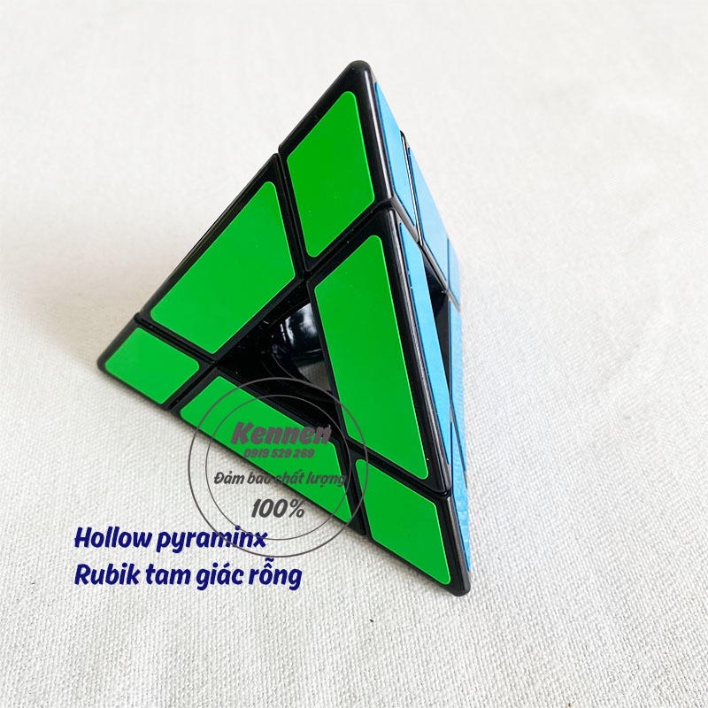 Rubik Rắn biến thể Magic Snake QiYi 24 - 36 - 72 chi tiết
