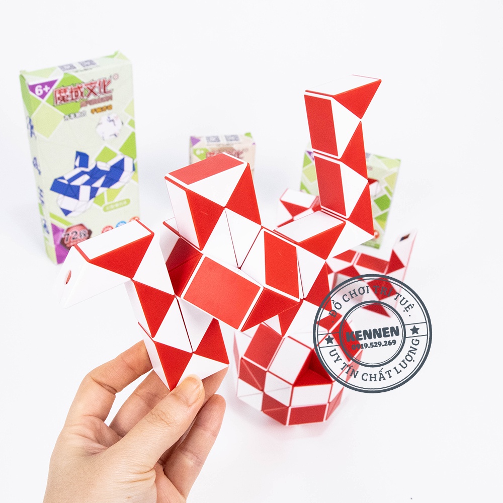 Rubik meilong/qiyi 2x2 3x3 4x4 5x5 6x6 7x7 2x3 Skewb Dino Pyraminx Megaminx cao cấp nhiều biến thể xoay trơn không giắt