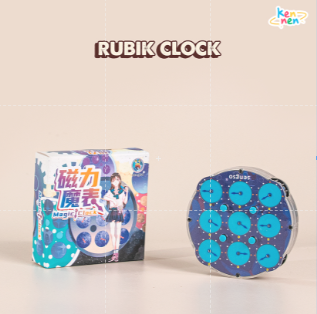 Rubik meilong/qiyi 2x2 3x3 4x4 5x5 6x6 7x7 2x3 Skewb Dino Pyraminx Megaminx cao cấp nhiều biến thể xoay trơn không giắt