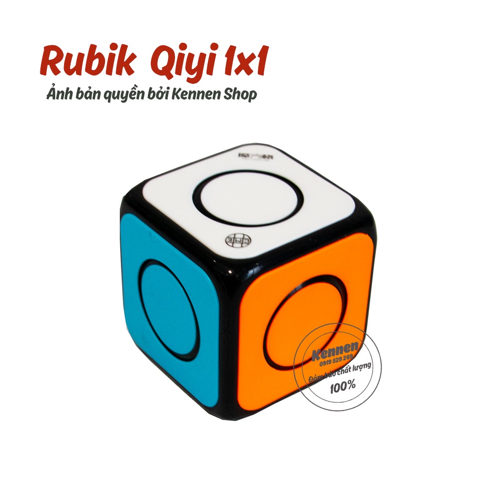 Rubik Rắn biến thể Magic Snake QiYi 24 - 36 - 72 chi tiết