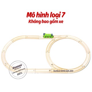 Mở rộng 7 không xe