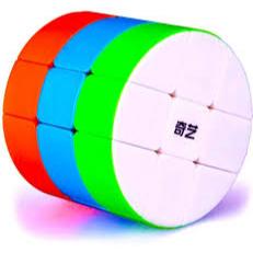 Rubik Rắn biến thể Magic Snake QiYi 24 - 36 - 72 chi tiết