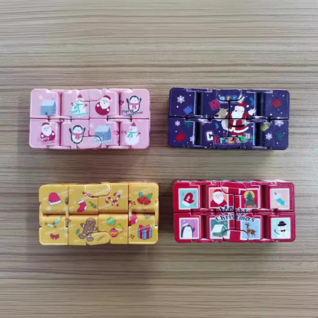 Rubik Rắn biến thể Magic Snake QiYi 24 - 36 - 72 chi tiết