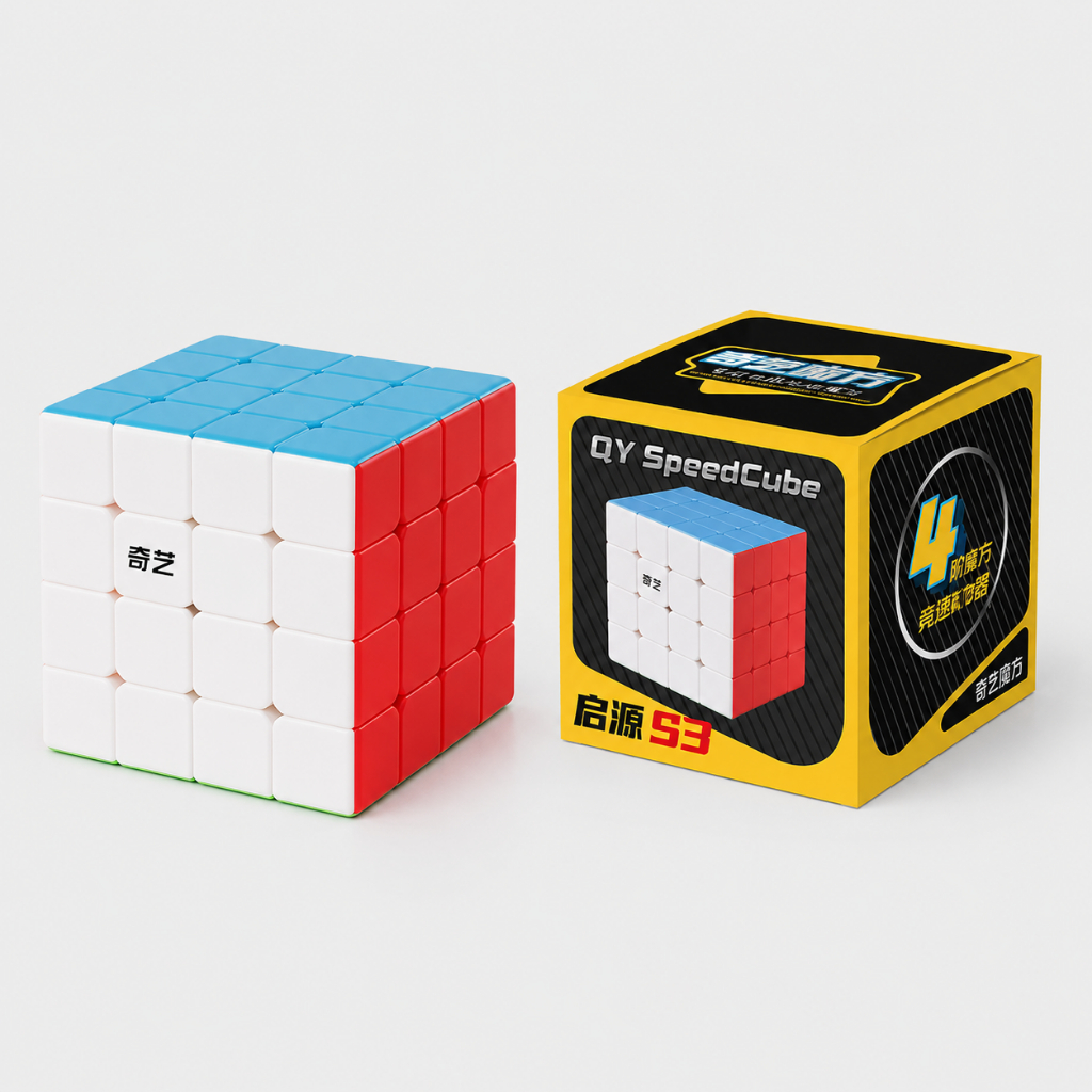 Rubik Rắn biến thể Magic Snake QiYi 24 - 36 - 72 chi tiết