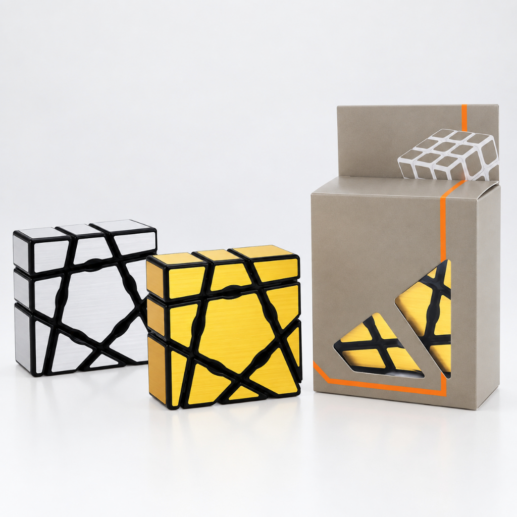 Rubik các loại