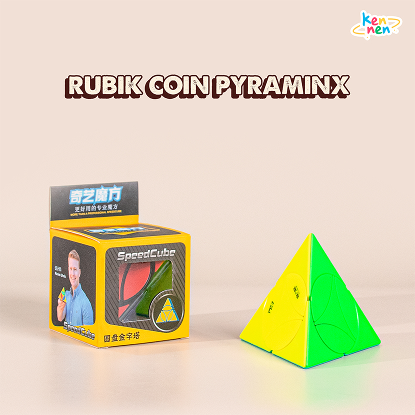 Rubik các loại