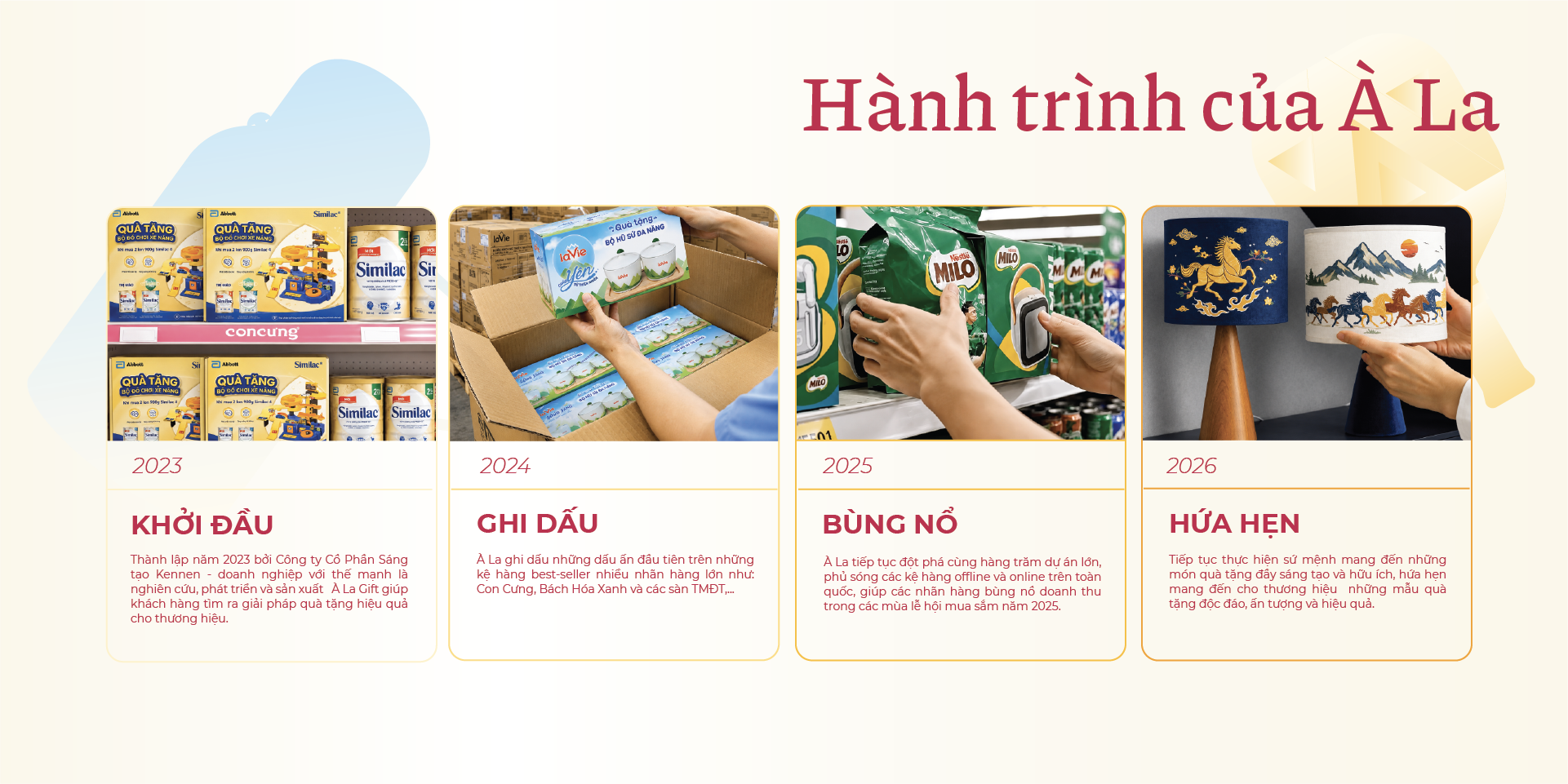 Hơn 40 cơ sở trên <br/> <b>thế giới</b>