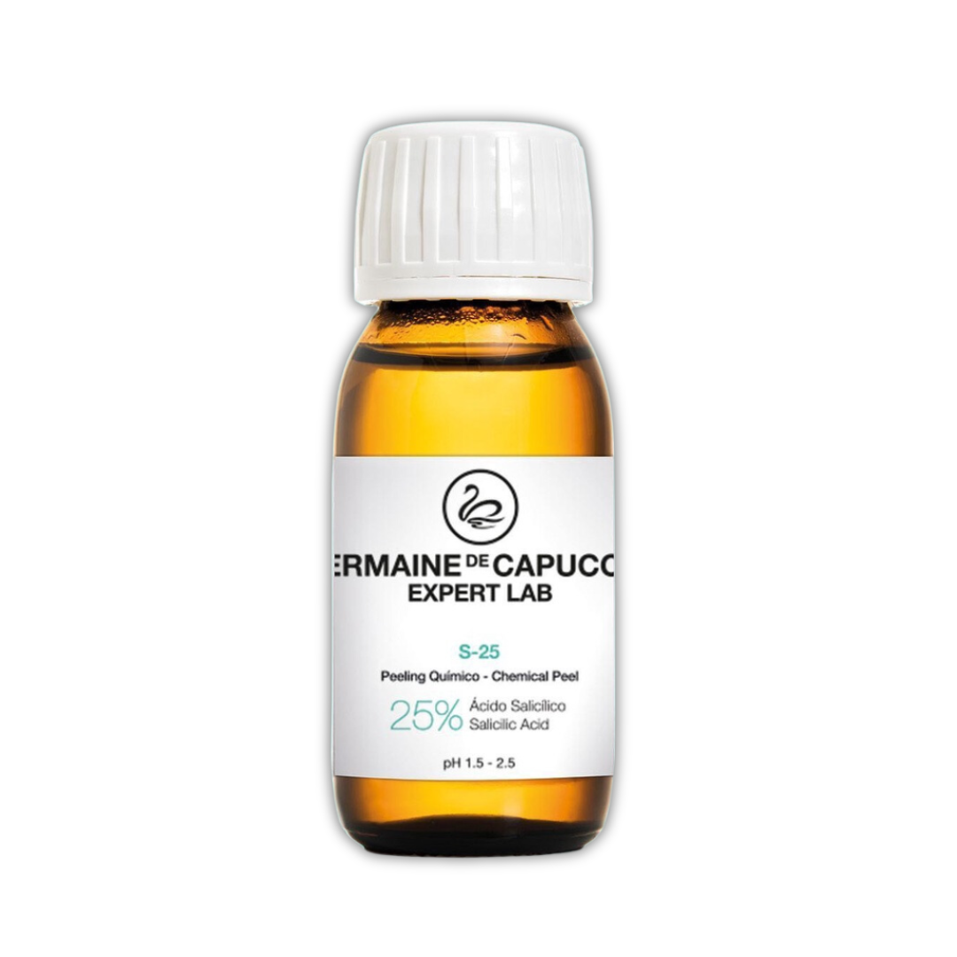 Dung Dịch Peel Da Germaine Expert Lab Salicylic 25% Chemical Peel S-25