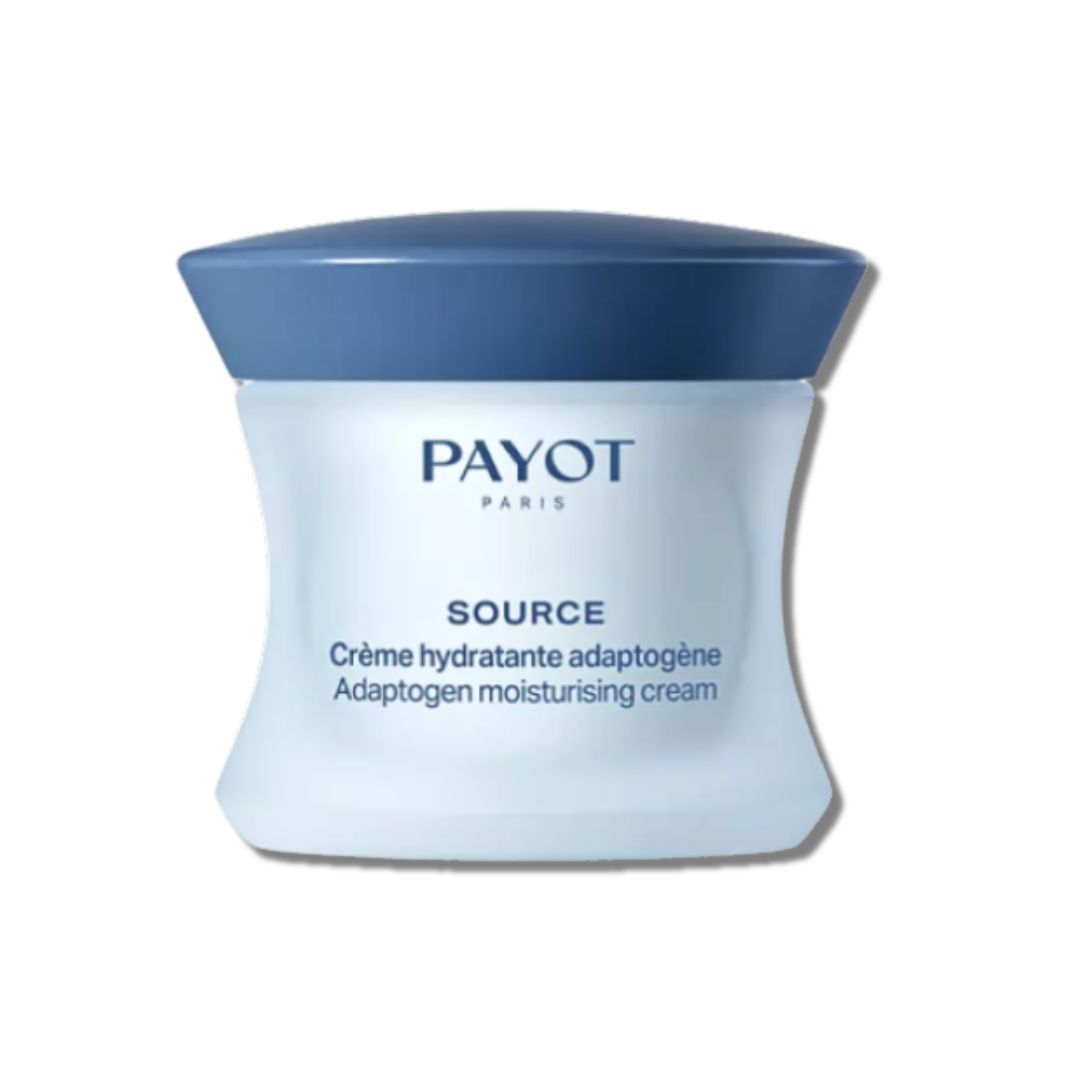 Kem Cấp Ẩm Cho Da Khô PAYOT Source Adaptogen Moisturizing Cream