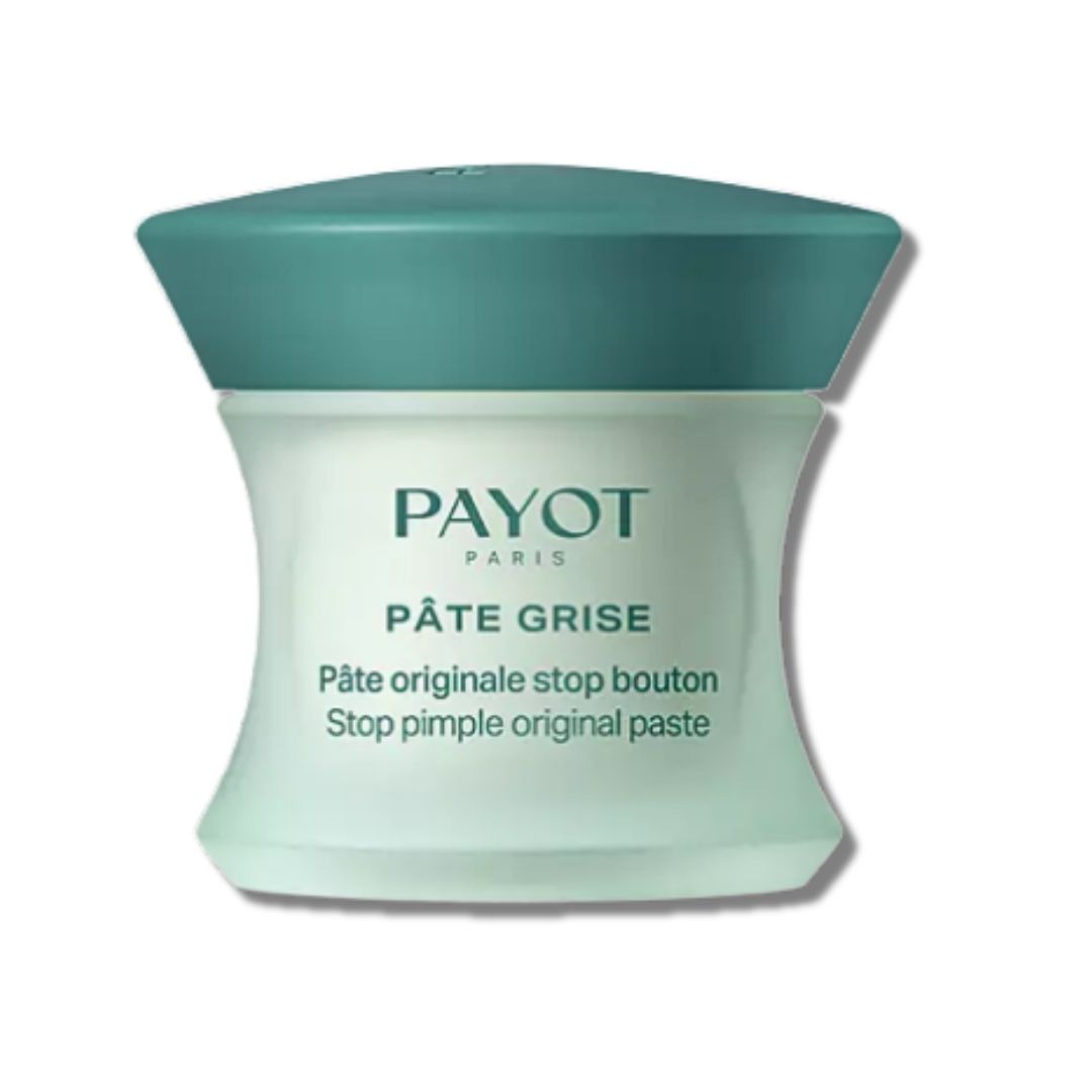 Kem Chấm Mụn Giảm Viêm Sưng PAYOT Pâte Grise Stop Pimple Original Paste