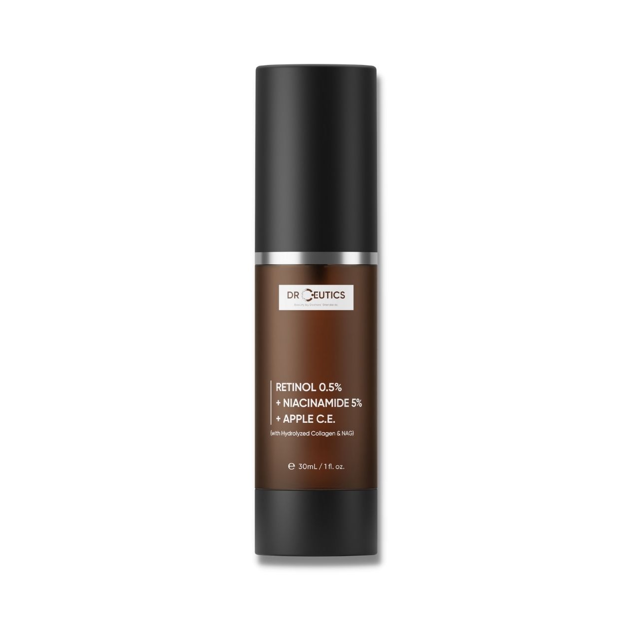 Kem Chống Lão Hóa DrCeutics Retinol 0.5% + Niacinamide 5% + Apple C.E