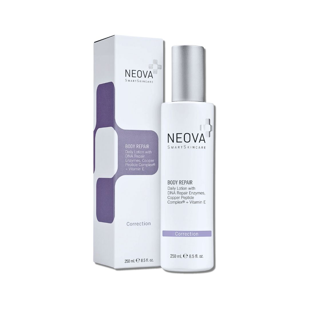 Sữa Dưỡng Thể NEOVA Body Repair