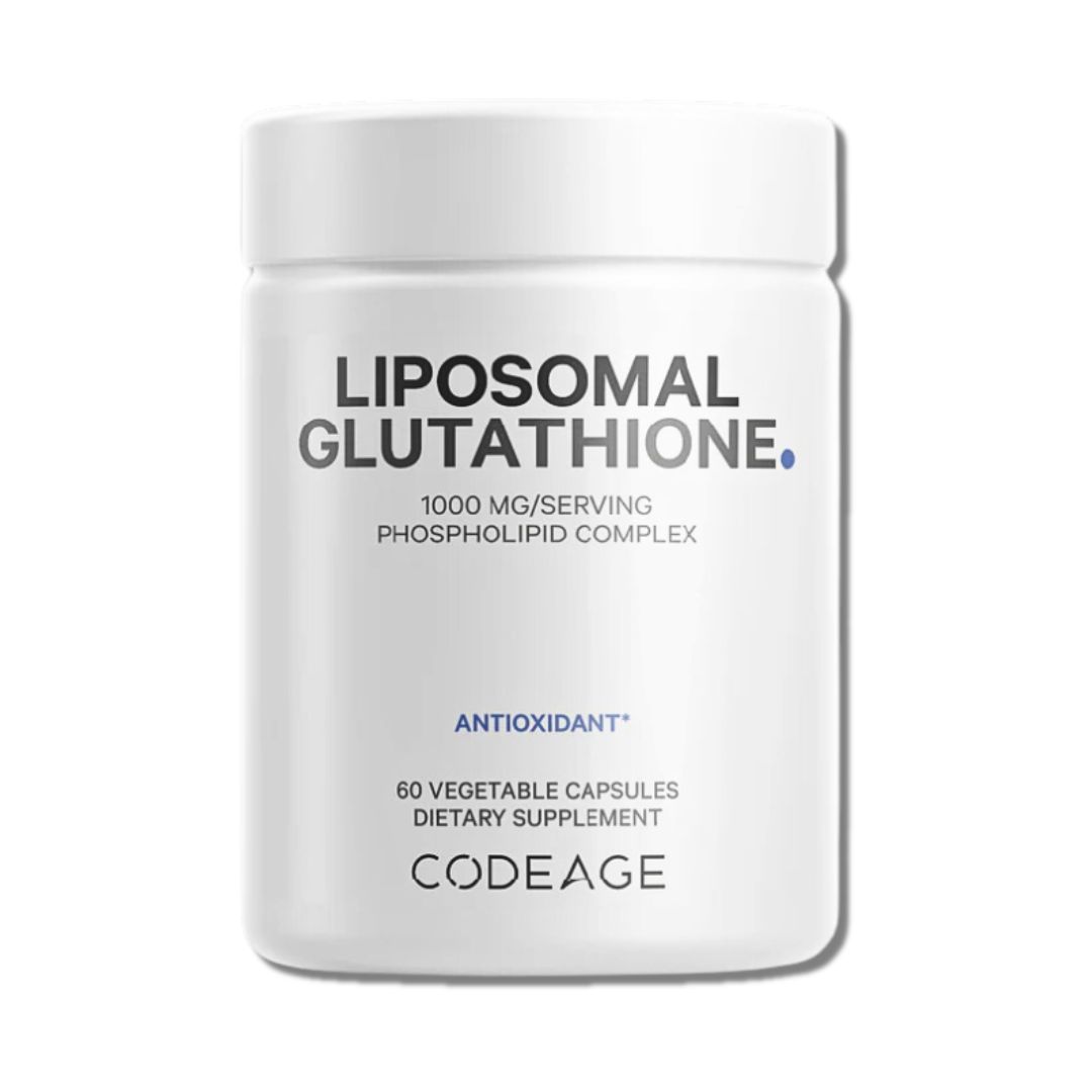 Vin Ung Sng Da, M Sm Nm CODEAGE Liposomal Glutathione 1000ml Vin Ung Sng Da, M Sm Nm CODEAGE Liposomal Glutathione 1000ml