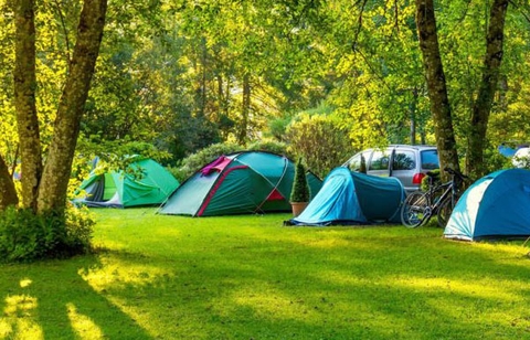 Chia sẻ kinh nghiệm cắm trại hồ Dầu Tiếng để có 1 chuyến đi hơn cả mong đợi