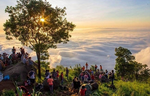 6 địa điểm du lịch gần sài gòn cho dịp nghỉ lễ 30/4 và mùng 1/5