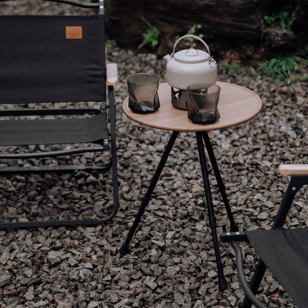 Bàn Dã Ngoại Mini
