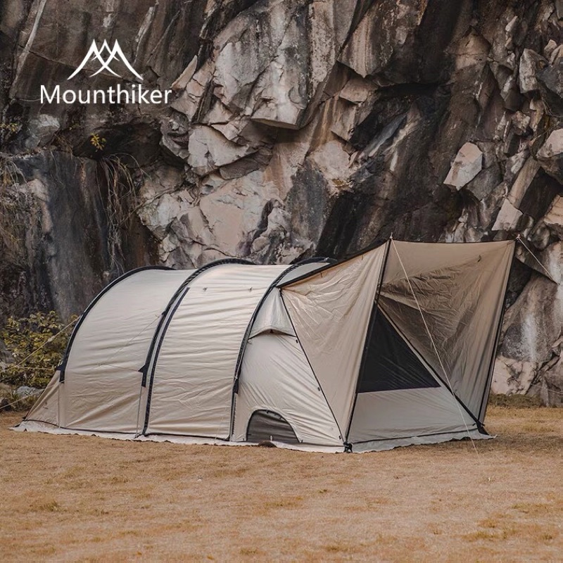 Lều đường hầm Shenmu chính hãng Mountainhiker