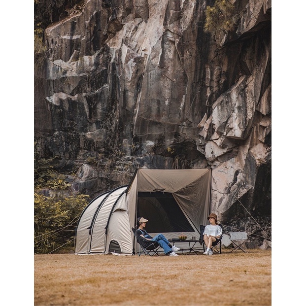 Lều đường hầm Shenmu chính hãng Mountainhiker