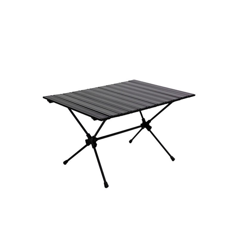 Bàn Cắm Trại Thu Gọn Hợp Kim BA004