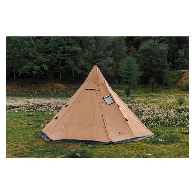Lều 6 người Mountainhike Pyramid Tent