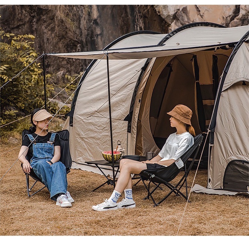 Lều đường hầm Shenmu chính hãng Mountainhiker